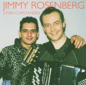 ROSENBERG JIMMY  - CD ROSE ROOM