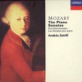  PIANO SONATAS - suprshop.cz