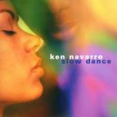 NAVARRO KEN  - CD SLOW DANCE