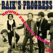 RAIK'S PROGRESS  - VINYL SEWER RAT LOVE CHANT -HQ [VINYL]