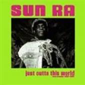  JUST OUTTA THIS WORLD RARE TRACKS 1955-1961 [VINYL] - supershop.sk