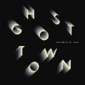 GHOST TOWN  - VINYL SKY IS FALLING [VINYL]