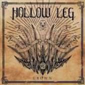 HOLLOW LEG  - CD CROWN - MURDER EDITION