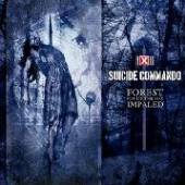 SUICIDE COMMANDO  - CD FOREST OF THE IMPALED