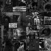 ATROX  - VINYL MONOCLE [VINYL]