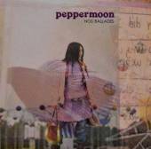 PEPPERMOON  - CD NOS BALLADES