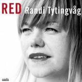 TYTINGVAG RANDI  - CD RED
