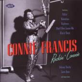 FRANCIS CONNIE  - CD ROCKIN' CONNIE