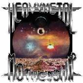 TURN ME ON DEAD MAN  - CD HEAVEYMETAL MOTHERSHIP