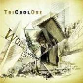 TRICOLORE  - CD WORLD WITHOUT WORDS