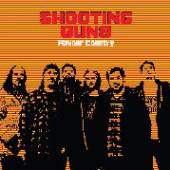 SHOOTING GUNS  - VINYL FLAVOUR COUNTRY [VINYL]