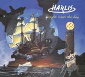 HARLIS  - CD NIGHT MEETS THE DAY