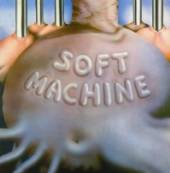 SOFT MACHINE  - CD SIX