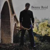 REID BENNY  - CD ESCAPING SHADOWS