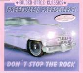  DON'T STOP THE ROCK -4TR- - supershop.sk