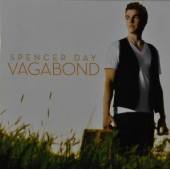 DAY SPENCER  - CD VAGABOND