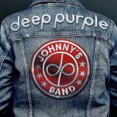 DEEP PURPLE  - CM JOHNNY'S BAND -EP-