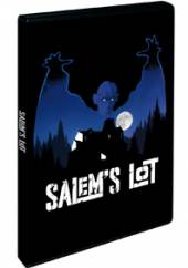 MOVIE  - DVD SALEM'S LOT