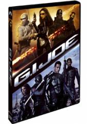 FILM  - DVD G.I.JOE