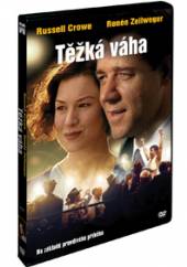 FILM  - DVD TEZKA VAHA DVD