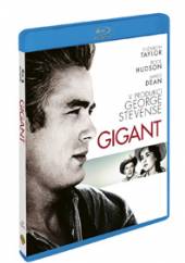  GIGANT BD [BLURAY] - supershop.sk