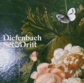 DIEFENBACH  - CD SET & DRIFT