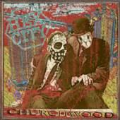 CHURCHWOOD  - VINYL HEX CITY [VINYL]