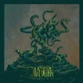 TIMEWORN  - CD VENOMOUS HIGH