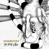 MOMENTUM  - CD FREAK IS ALIVE