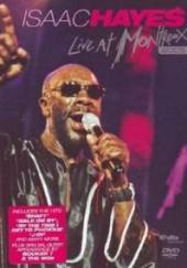 ISAAC HAYES  - DV LIVE AT MONTREUX 2005