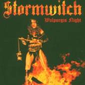 STORMWITCH  - CD WALPURGIS NIGHT