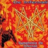 DE INFERNALI  - CD SYMPHONIA DE INFERNALI