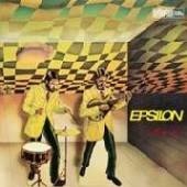 EPSILON  - VINYL MOVE ON -GATEFOLD- [VINYL]