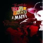  WORLD OF BIGA RANX & MAFFI, THE [VINYL] - supershop.sk