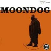 MOONDOG  - CD MOONDOG