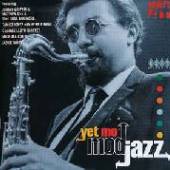 VARIOUS  - CD YET MO' MOD JAZZ