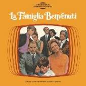  LA FAMIGLIA BENVENUTI [VINYL] - suprshop.cz