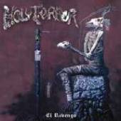 HOLY TERROR  - 2xVINYL EL REVENGO [DELUXE] [VINYL]