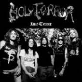 HOLY TERROR  - 2xVINYL LIVE TERROR [DELUXE] [VINYL]