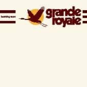 GRANDE ROYALE  - VINYL BREAKING NEWS [VINYL]