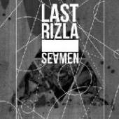 LAST RIZLA  - VINYL SEAMEN [VINYL]