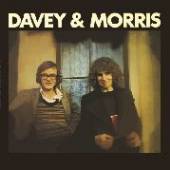 DAVEY & MORRIS  - CD DAVEY & MORRIS
