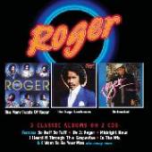 ROGER  - 2xCD MANY FACETS OF..