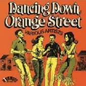  DANCING DOWN ORANGE STREET: EXPANDED EDITION - supershop.sk