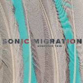 SUBSONIC TRIO  - CD SONIC MIGRATION