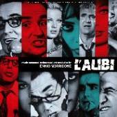  L'ALIBI -LTD/COLOURED- [VINYL] - supershop.sk