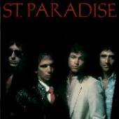 ST. PARADISE  - CD ST. PARADISE