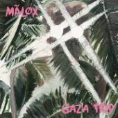 MALOX  - CD GAZA TRIP