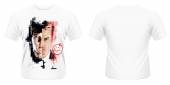 TV SERIES =T-SHIRT=  - TR SHERLOCK:ENEMIES -XXL-