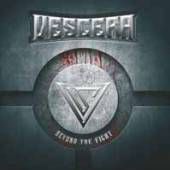 VESCERA  - VINYL BEYOND THE FIGHT [VINYL]